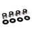 Whiteline 2014+ Subaru WRX Rear Subframe Mount Insert Bushing Kit