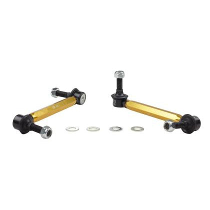 Whiteline Universal Sway Bar Link Assembly Heavy Duty Adjustable Ball/Ball Style