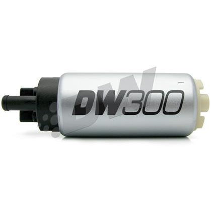 DeatschWerks 94+ Nissan 240sx/Silvia S14/S15 DW300 340 LPH In-Tank Fuel Pump w/ Install Kit