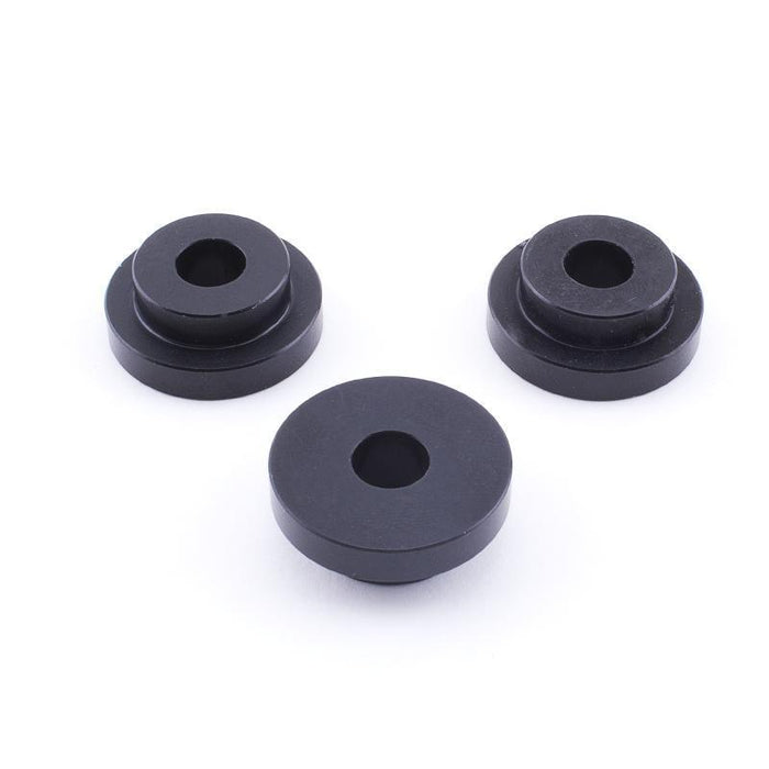 Hybrid Racing Shifter Base Bushings - FD Civic