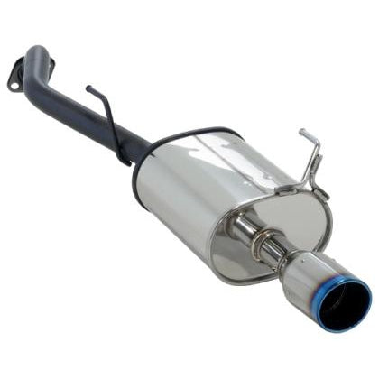 HKS Legal Muffler Note E12 HR12DDR/HR12DE