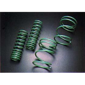 TEIN 17-19 Honda Civic Type-R (FK8) S.Tech Springs