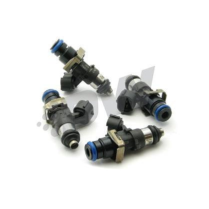 DeatschWerks 06-09 Honda S2000/02-11 Civic Si / 02-09 Acura RSX/TSX 2200cc Injectors (set of 4)