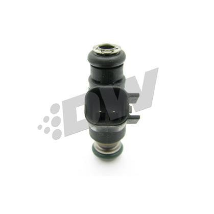 DeatschWerks 07-13 All Gas Vortec V8s (4.8L/5.3L/6.0L/6.2L) 56lb/hr Injectors (Set of 8)