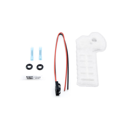 DeatschWerks 16-20 Honda Civic/17-20 Type-R/18-20 Accord Fuel Pump Install Kit for DW300C