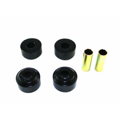 Whiteline 81-85 Toyota Corolla (KE70/KE71/AE70/AE71) Front Strut Rod to Chassis Bushing