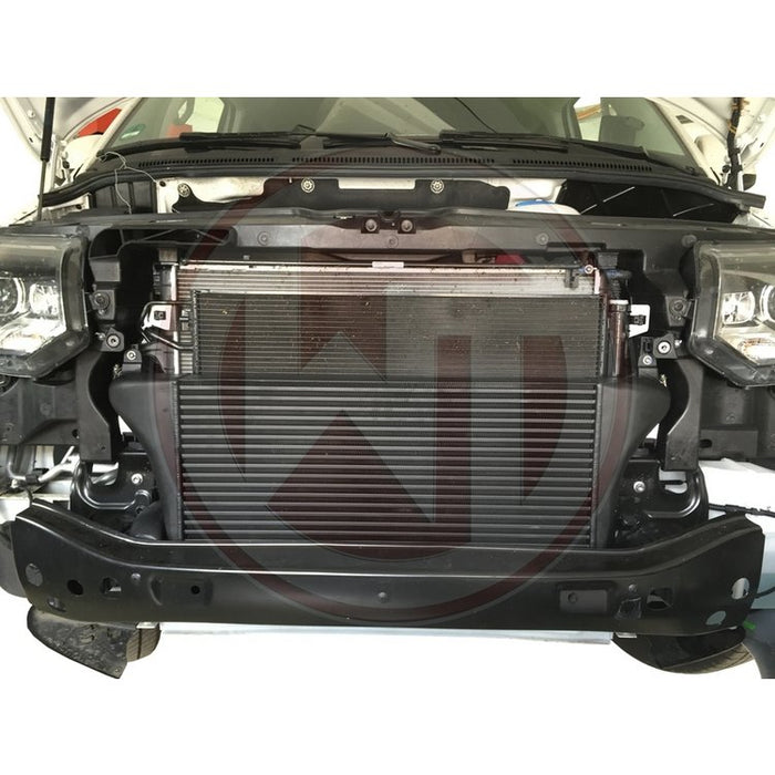 Wagner Tuning Competition Intercooler Kit VW T5 T6 EVO 2