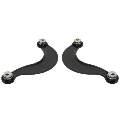 Whiteline 08-18 Ford Focus Heavy Duty Adjustable Rear Upper Control Arm Kit