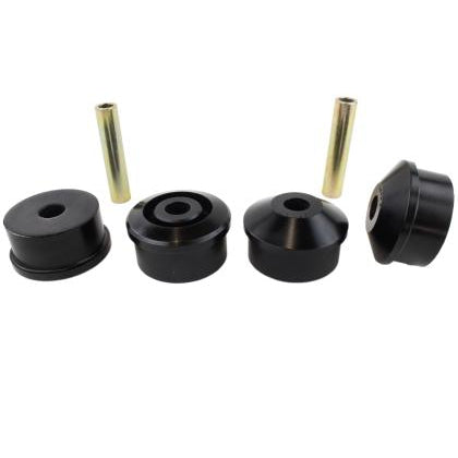 Whiteline Plus 97-05 VAG MK4 A4/Type 1J Front Trailing Arm Bushing Kit