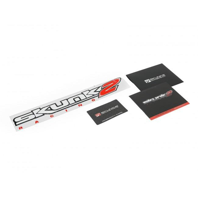 Skunk2 High Volume Fuel Rail - EVO VIII-IX