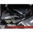 AWE Tuning Audi B9 A4/A5 2.0T Quattro Carbon Fiber AirGate Intake w/o Lid