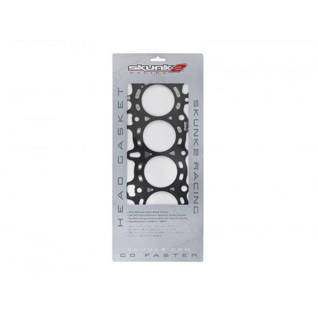 Skunk2 D15Y5 D16Y5 VTEC 76.00MM / 2.992" MAX BORE 0.85MM / 0.033" THICK Head Gasket Honda