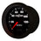AutoMeter Sport-Comp II 3-3/8in 0-140MPH In-Dash Electronic GPS Programmable Speedometer