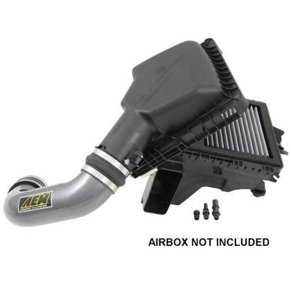 AEM 11-14 Ford Mustang 5.0L V8 HCA Air Intake System