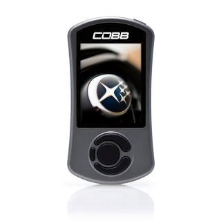 COBB Subaru Accessport V3 - 07-13 Forester, 07-12 Legacy, 07-09 Outback XT, 04-14 Imprezza