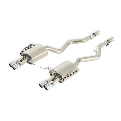 Borla 05-09 Ford Mustang GT/Bullitt ATAK Catback Exhaust