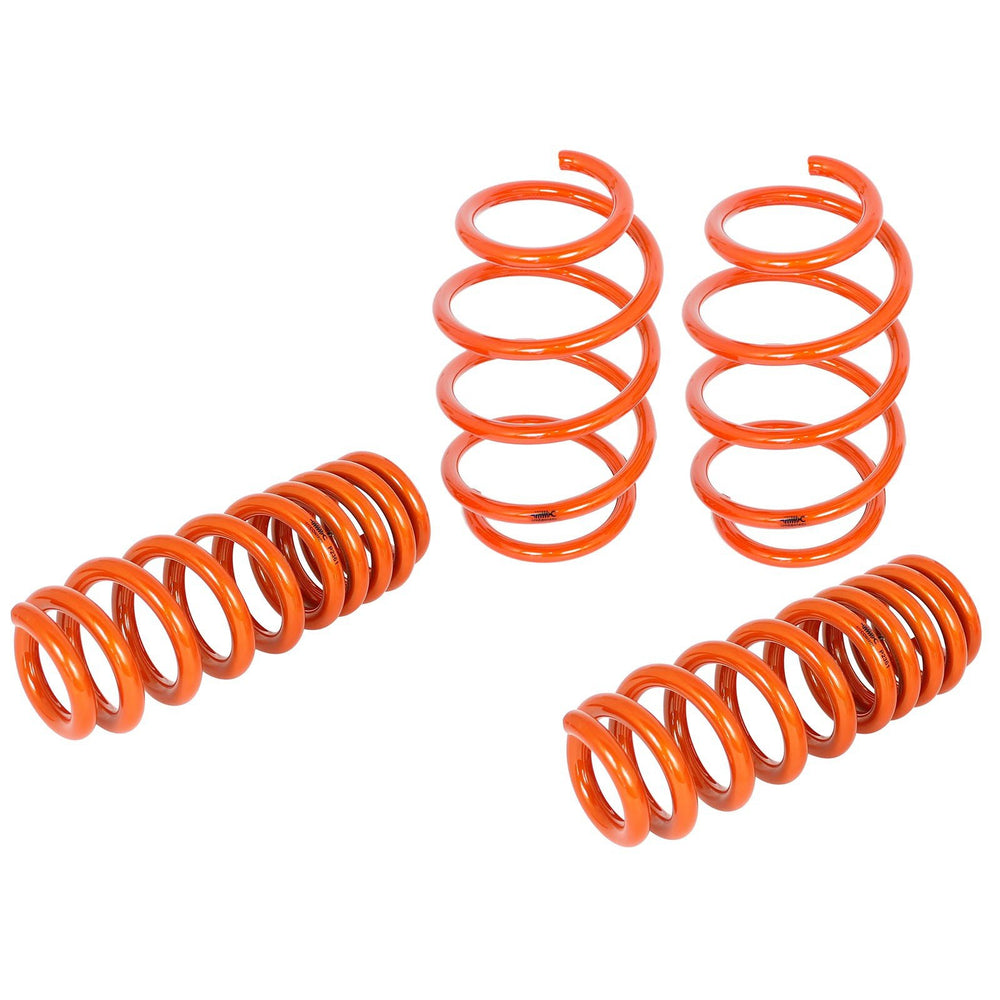 aFe Power Lowering Springs BMW M3 (E90/92/93) 08-13 V8-4.0L S65