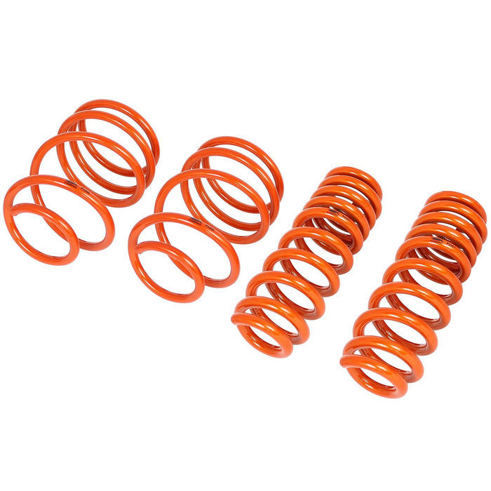 aFe Power Lowering Springs BMW M3 (E90/92/93) 08-13 V8-4.0L S65