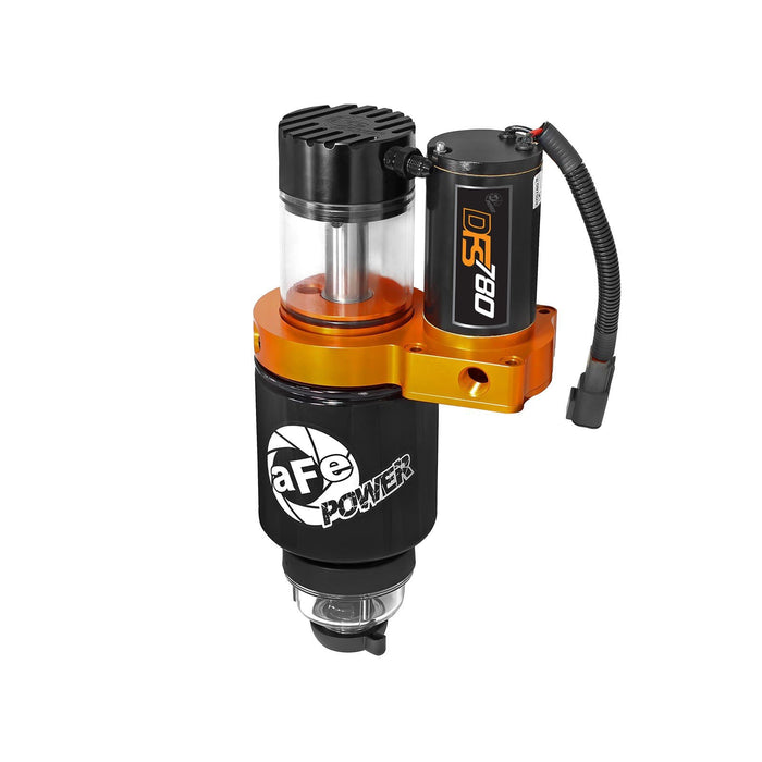 aFe Power DFS780 Fuel Pump (Full-time Operation) Dodge Diesel Trucks 03-04 L6-5.9L (td)