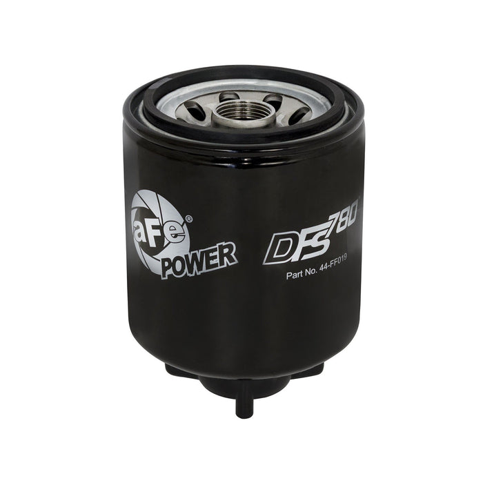 aFe Power DFS780 Fuel Pump (Full-time Operation) Ford Diesel Trucks 08-10 V8-6.4L (td)