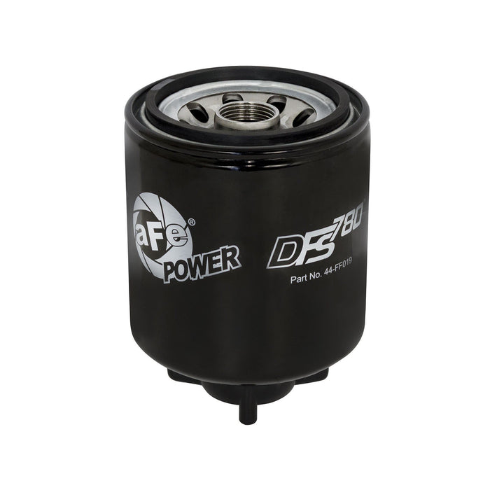 aFe Power DFS780 Fuel Pump (Full-time Operation/Boost Activated) Ford Diesel Trucks 11-16 V8-6.7L (td)