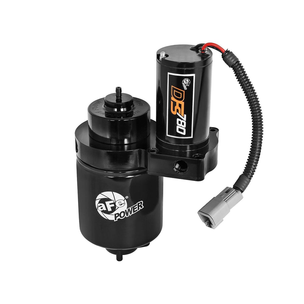 aFe Power DFS780 PRO Fuel Pump (Full-time Operation) Dodge Diesel Trucks 98.5-02 L6-5.9L (td)