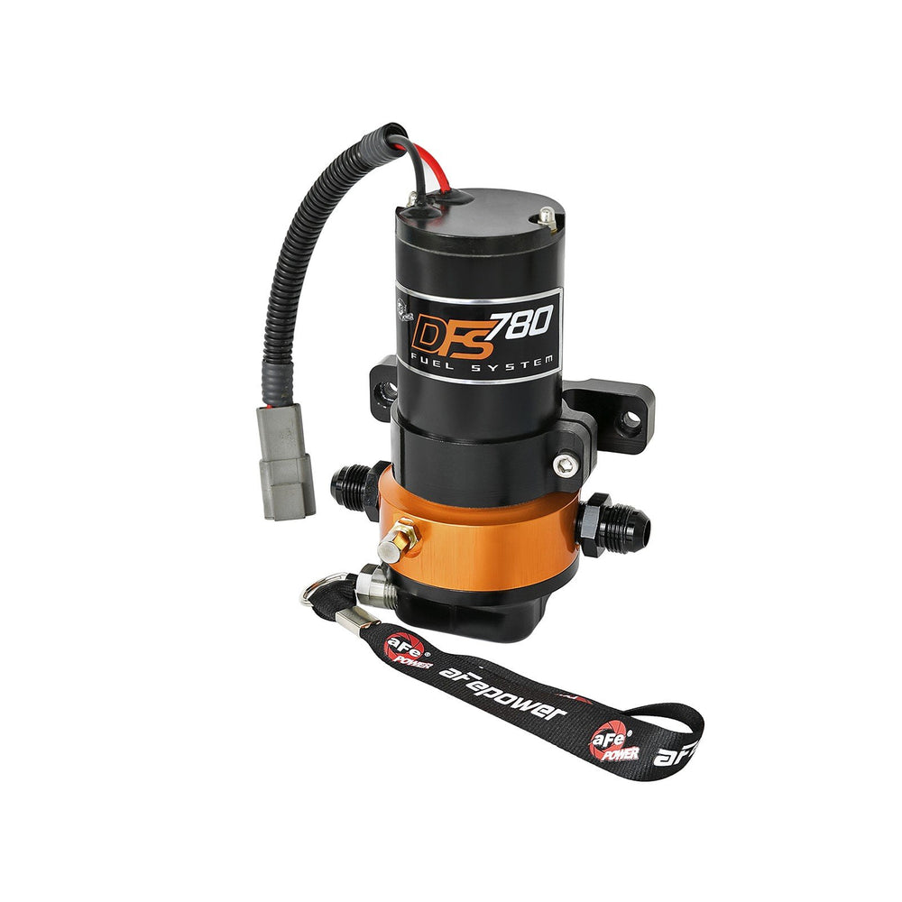 aFe Power DFS780 MAX Universal Fuel Pump (10-20 PSI)