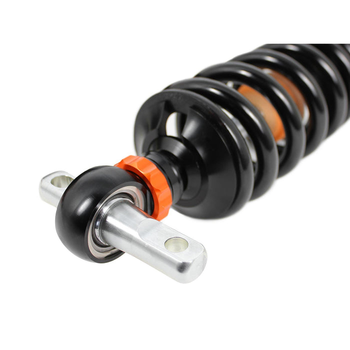 aFe Power Control Featherlight Single Adjustable Street/Track Coilover System Ford Mustang 15-18 L4/V6/V8