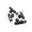 DeatschWerks 01-06 Audi A4/TT / VW Golf GTI 1000cc Injectors