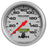 Autometer Ultra-Lite 5 inch 260 KPH In Dash Speedo