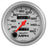 Autometer Ultra-Lite 3-3/8 inch 160 MPH Mechanical In Dash Speedometer