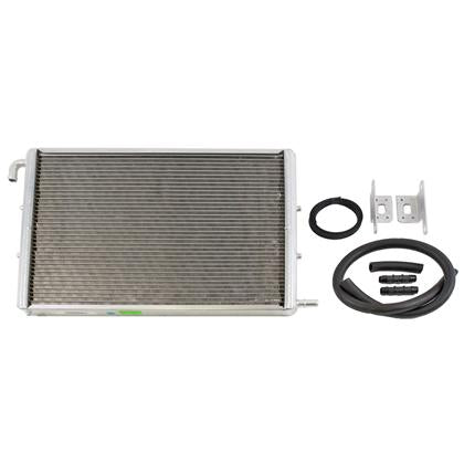 AWE Tuning B8 3.0T ColdFront Reservoir