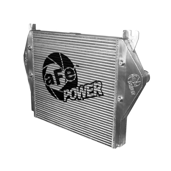 aFe Power BladeRunner GT Series Intercooler Dodge Diesel Trucks 03-07 L6-5.9L (td)