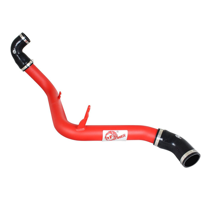 aFe Power BladeRunner 2-1/2 IN Aluminum Hot Charge Pipe Ford Focus ST 13-18 L4-2.0L (t)