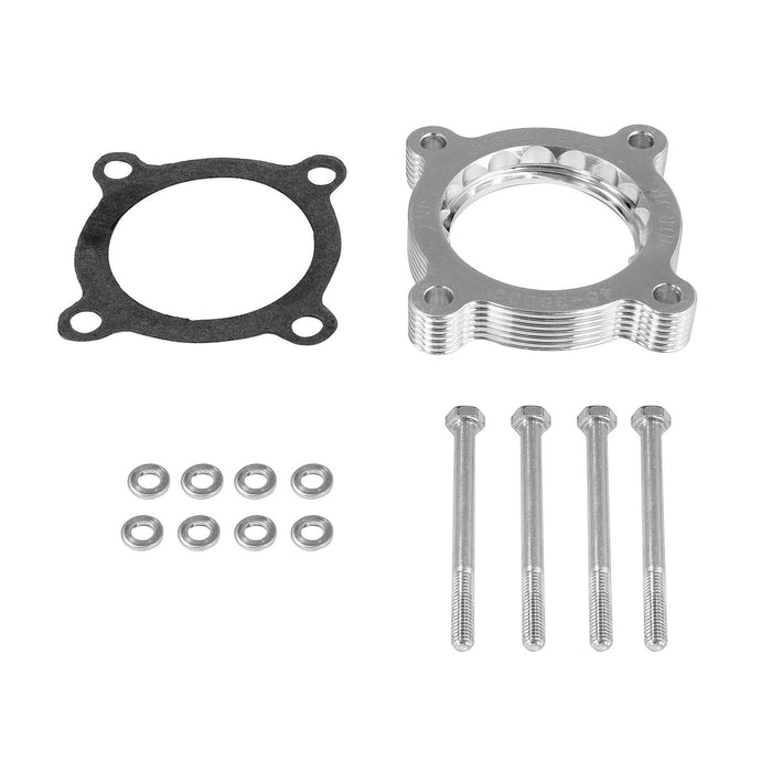 aFe Power Silver Bullet Throttle Body Spacer Kit Toyota 86/FT86/GT86 12-20 / Scion FR-S 13-16 / Subaru BRZ 13-20 H4-2.0L