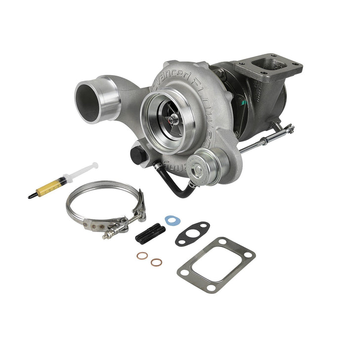 aFe Power BladeRunner Street Series Turbocharger Dodge Diesel Trucks 03-07 L6-5.9L (td)