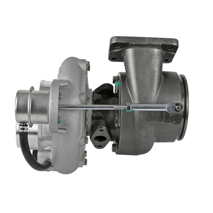 aFe Power BladeRunner Street Series Turbocharger Dodge Diesel Trucks 03-07 L6-5.9L (td)