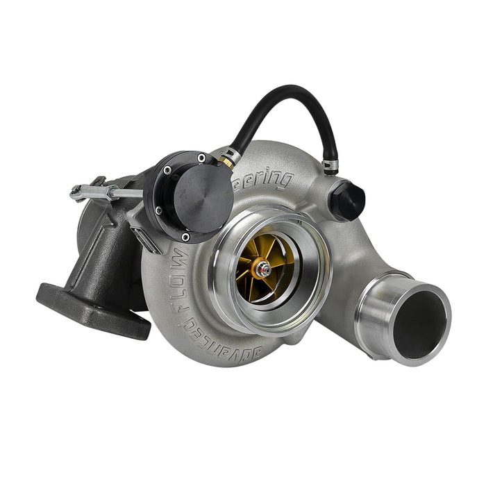 aFe Power BladeRunner Street Series Turbocharger Dodge Diesel Trucks 03-07 L6-5.9L (td)