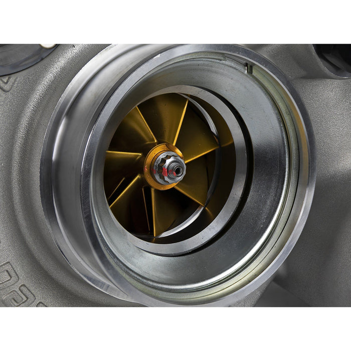 aFe Power BladeRunner Street Series Turbocharger Dodge Diesel Trucks 03-07 L6-5.9L (td)