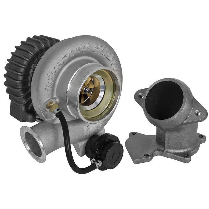 aFe Power BladeRunner GT Series Turbocharger Dodge Diesel Trucks 98.5-02 L6-5.9L (td)