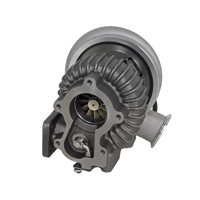 aFe Power BladeRunner GT Series Turbocharger Dodge Diesel Trucks 98.5-02 L6-5.9L (td)