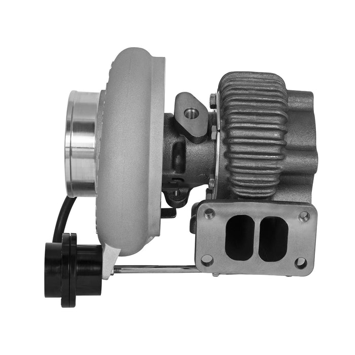 aFe Power BladeRunner GT Series Turbocharger Dodge Diesel Trucks 98.5-02 L6-5.9L (td)