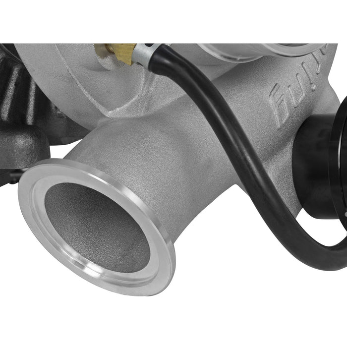 aFe Power BladeRunner GT Series Turbocharger Dodge Diesel Trucks 98.5-02 L6-5.9L (td)