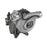 aFe Power BladeRunner Street Series Turbocharger GM Diesel Trucks 01-04 V8-6.6L (td) LB7