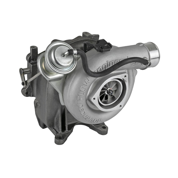 aFe Power BladeRunner Street Series Turbocharger GM Diesel Trucks 01-04 V8-6.6L (td) LB7