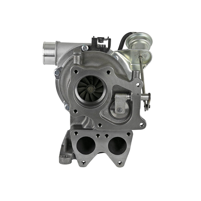 aFe Power BladeRunner Street Series Turbocharger GM Diesel Trucks 01-04 V8-6.6L (td) LB7