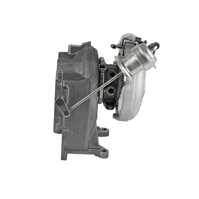 aFe Power BladeRunner Street Series Turbocharger GM Diesel Trucks 01-04 V8-6.6L (td) LB7