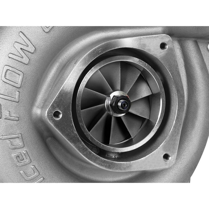 aFe Power BladeRunner Street Series Turbocharger GM Diesel Trucks 01-04 V8-6.6L (td) LB7