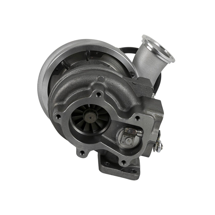 aFe Power BladeRunner Street Series Turbocharger Dodge Diesel Trucks 94-98 L6-5.9L (td)