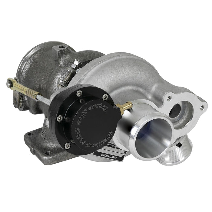 aFe Power BladeRunner GT Series Turbocharger FIAT 124 Spider 17-18 L4-1.4L (t)